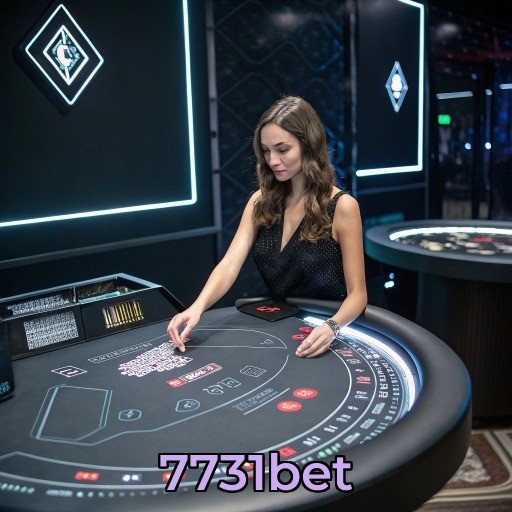 7731bet